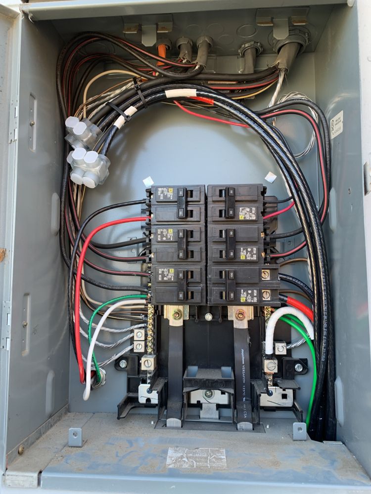 Easy Quick Electric Service