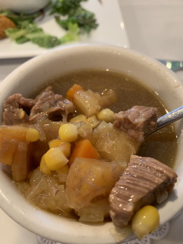 Latino Flavor Grille