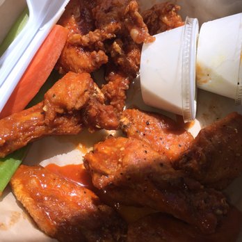 Best Place To Get Hot Wings In Panama City Beach Best Place To Get Hot Wings In Panama City Beach