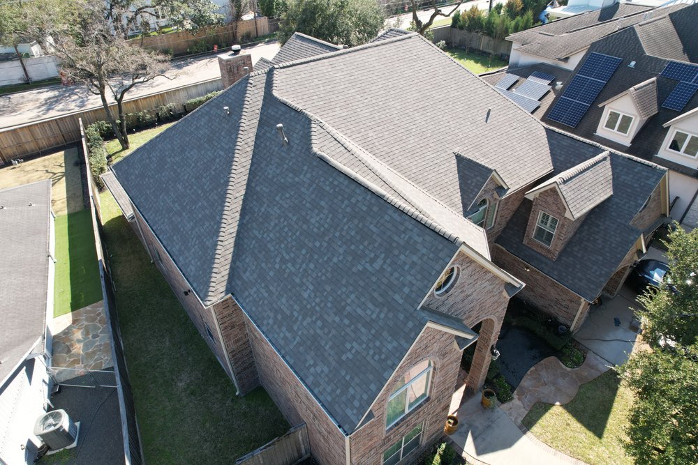 Mighty Dog Roofing of Southwest Houston