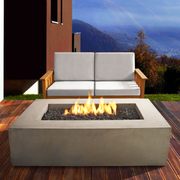 Patioworld 17 Photos 10 Reviews Outdoor Furniture S Faux Concrete Fire Photo Of Patioworld San Carlos Ca United States