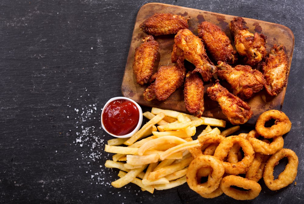 Wing Man Wing Man