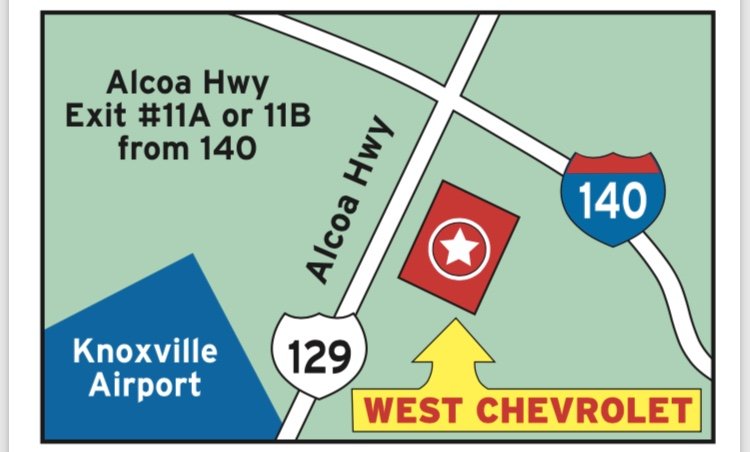 West Chevrolet