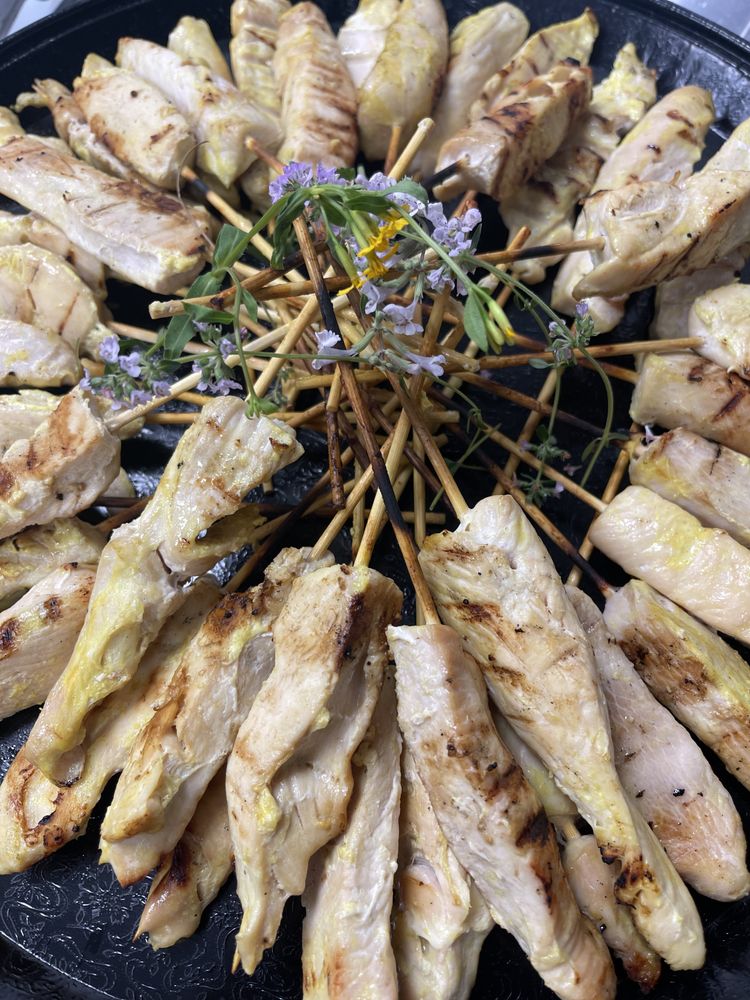 Coconut Girl Kitchen, San Diego Roadtrippers