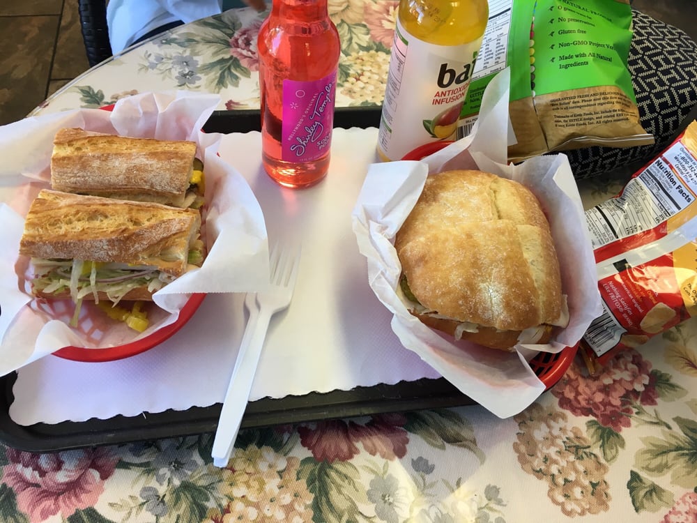 Morucci’s Deli 711 Photos & 1237 Reviews Delis 1218 Boulevard Way