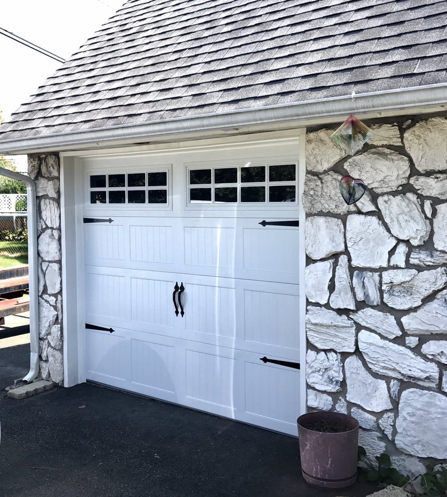 Global Discount Garage Door and Service
