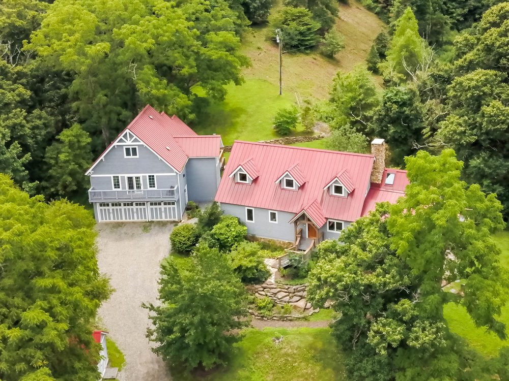 Carolina Mountain Sales