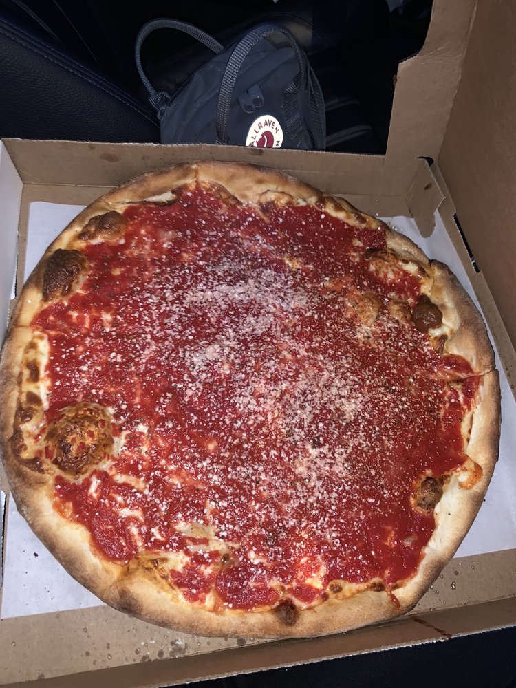Rocco's Pizza & Italian Restaurant