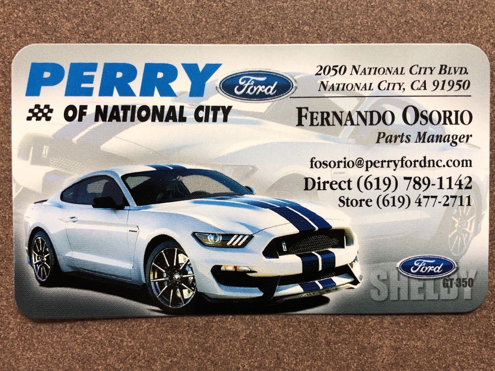 Perry Ford National City >> Perry Ford Of National City 145 Photos 338 Reviews Car Dealers Perry Ford National City >> Perry Ford Of National City 145 Photos 338 Reviews Car Dealers