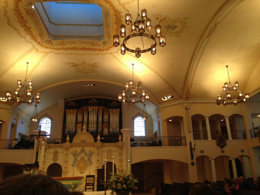 Visitation Church Religious Organizations 5141 Main St, Country