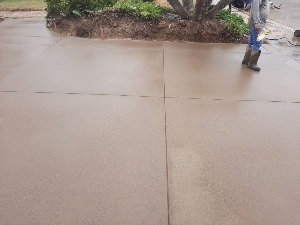 Gold Star Concrete