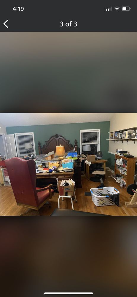 Griff's Hauling Services