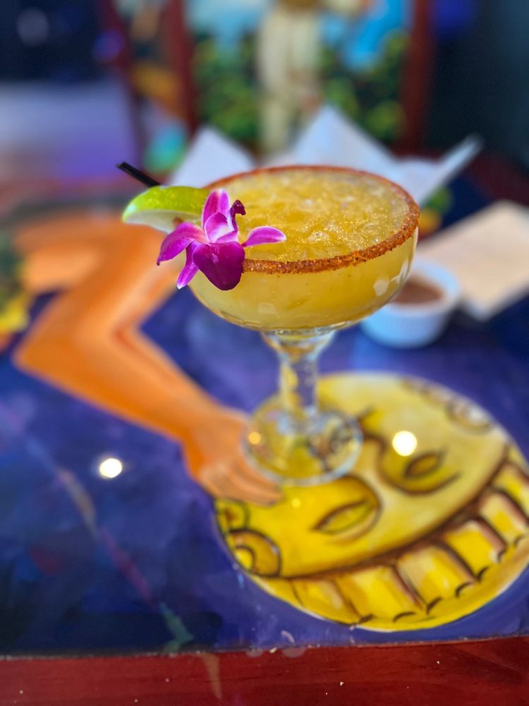 La Chingada Restaurant Bar & Grill