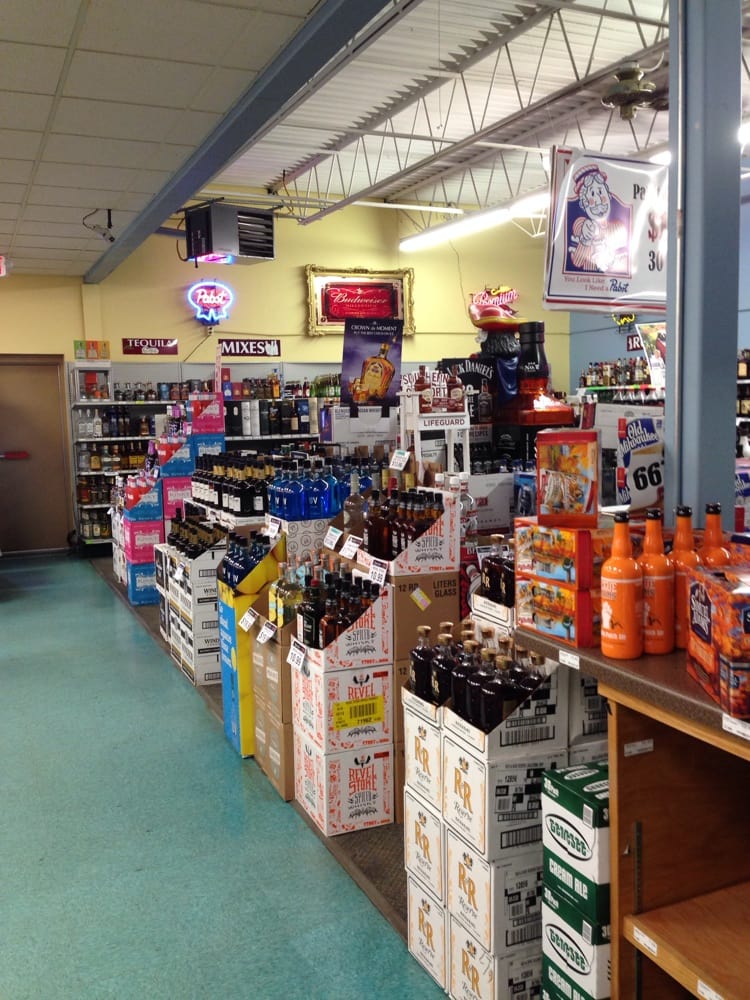 Keyport Bar And Liquor Beer, Wine & Spirits 1900 Belknap St