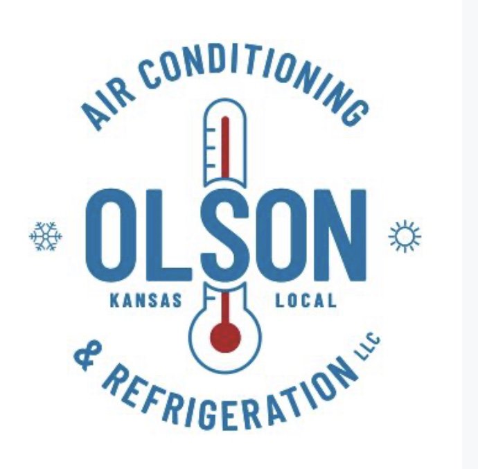 image of business Olson Air Conditioning And Refrigeration