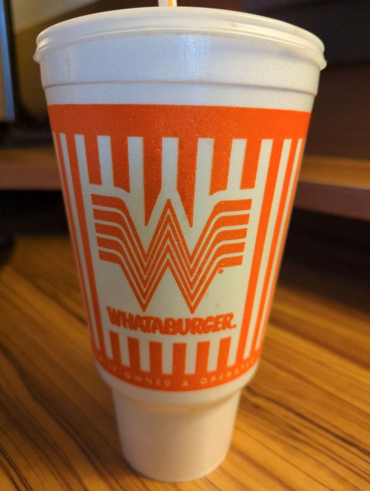 Whataburger