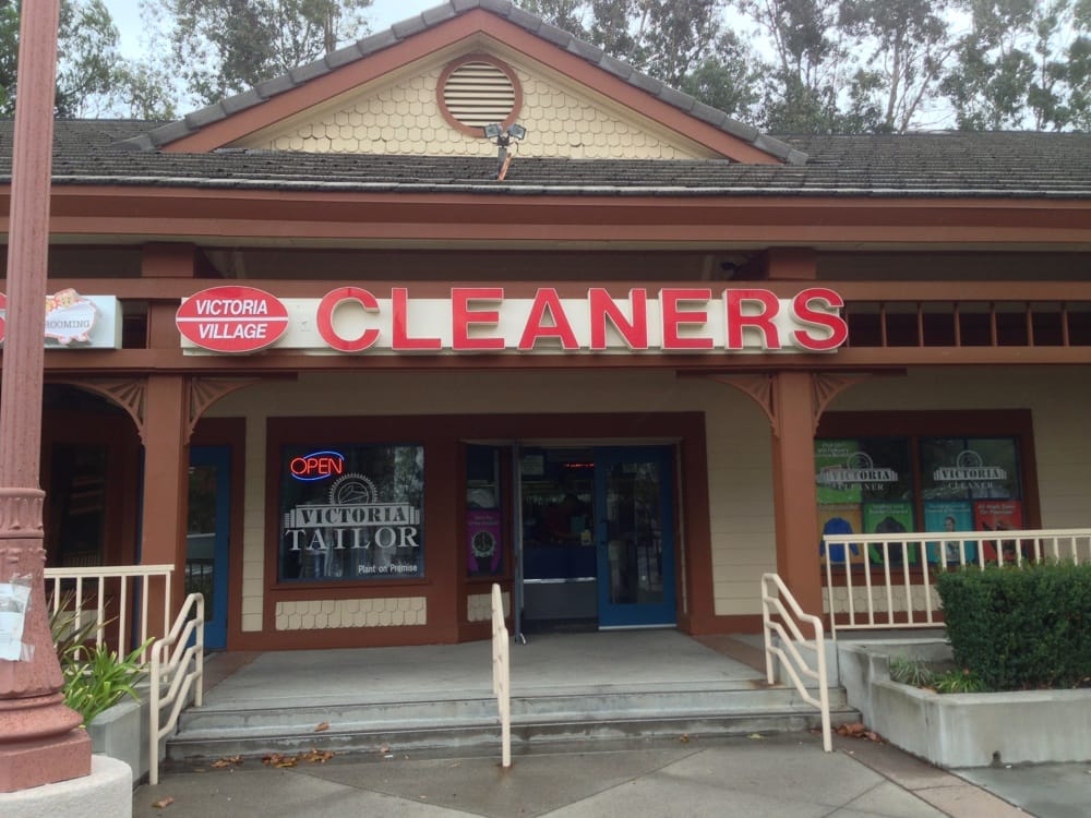 Victoria Village Cleaners 32 Reviews Laundry Services 7270