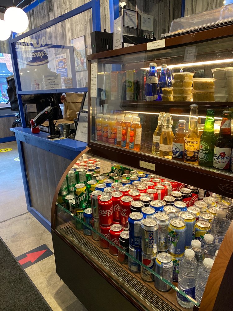 Souvlaki Express