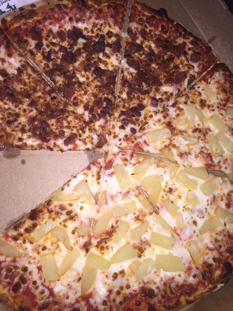 Bucks Pizza Bucks Pizza