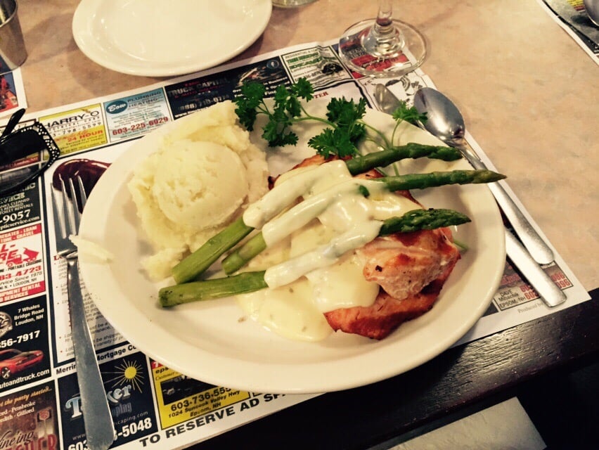 Makris Lobster & Steak House 57 Photos & 99 Reviews Seafood 354