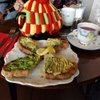 Tea and Cake