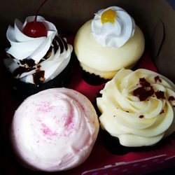 the best 10 cupcakes