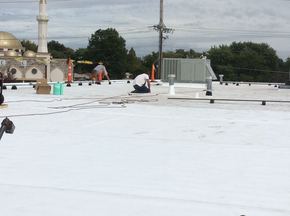 Altmann Roofing And Construction 41 Photos Altmann Roofing And Construction 41 Photos