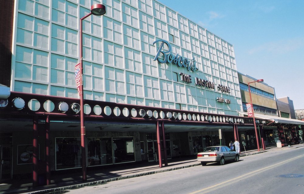 Boscov’s 14 Reviews Department Stores 15 S Main St, Wilkes Barre