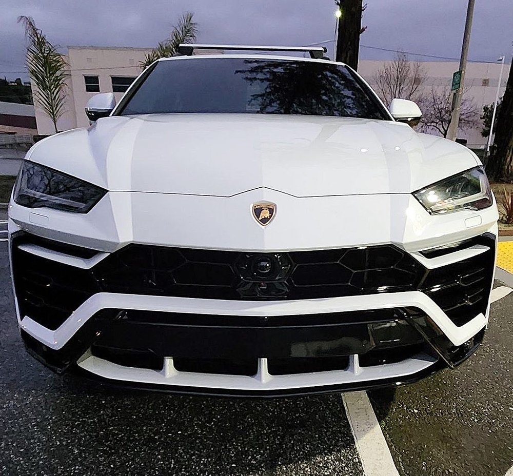 Tint World