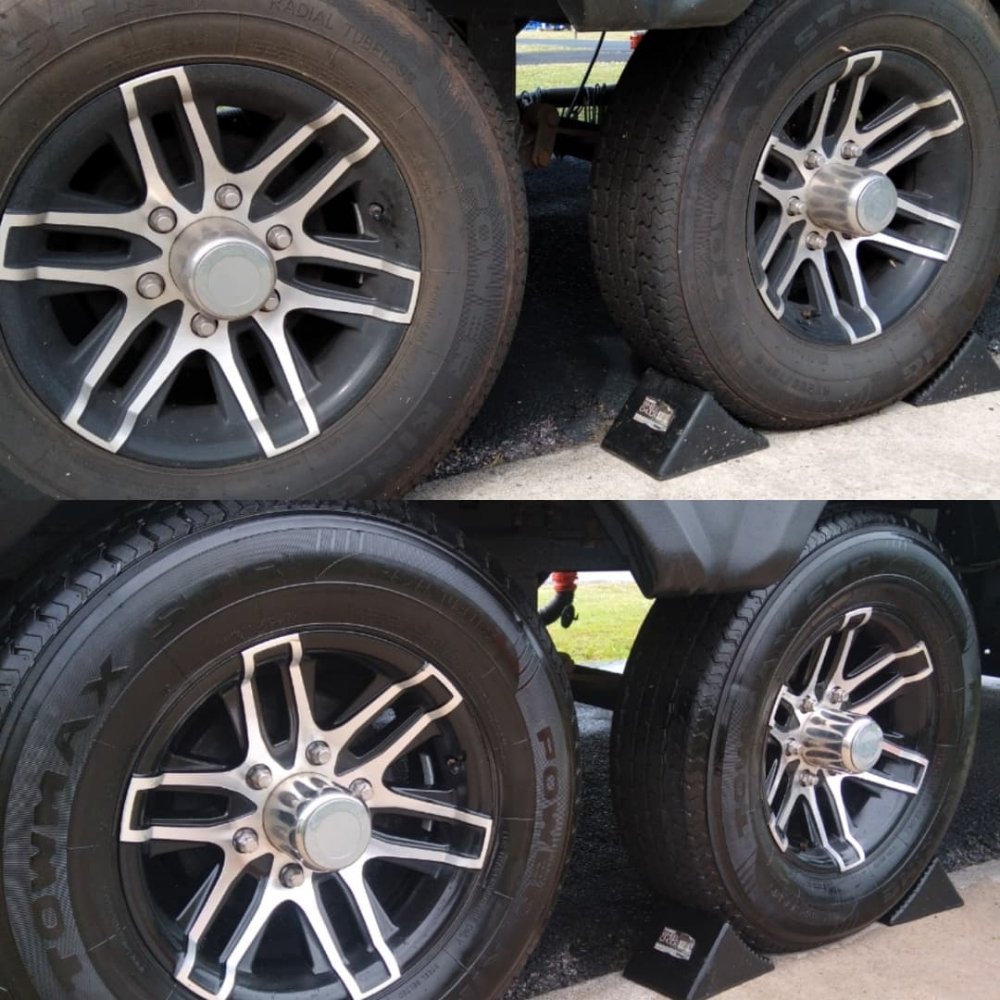 Myers Mobile Detailing