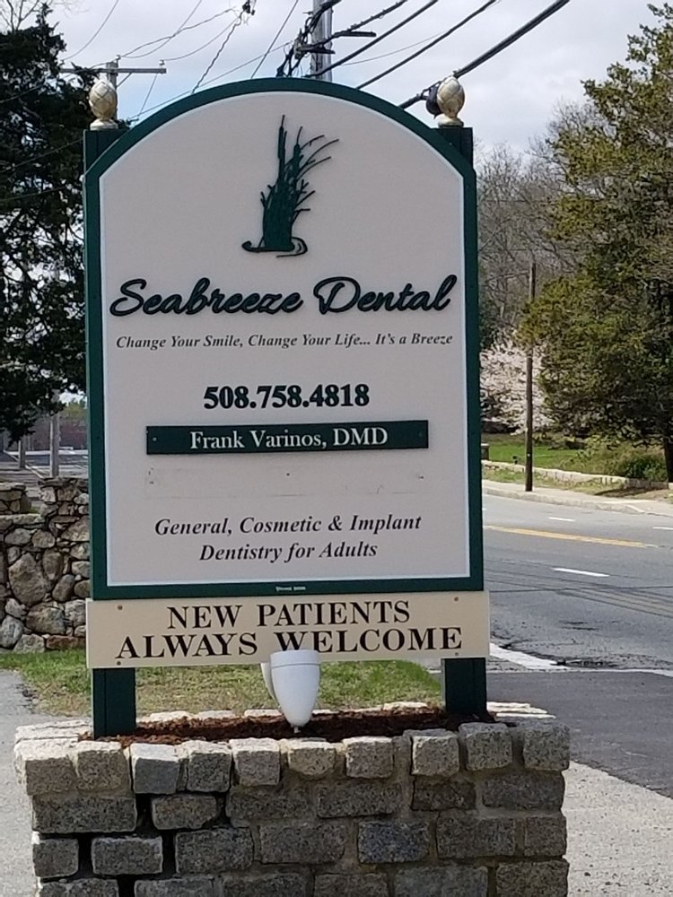 image of business Louis Kenyon, DDS - Seabreeze Dental