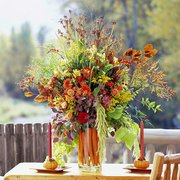 Crossroad Florist Create A Basket 10 Photos Florists 115 E Photo Of Crossroad Florist Create A Basket Mcmurray Pa United States