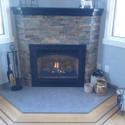 Allen The Fireplace Guy Services 12675 Sw Canyon Rd Photo Of Allen The Fireplace Guy Beaverton Or United States Gas