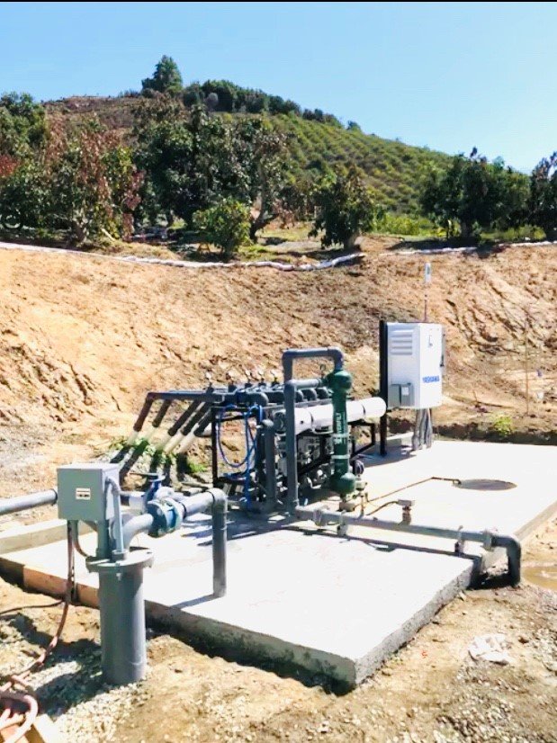 Hydrocurrent Well Services