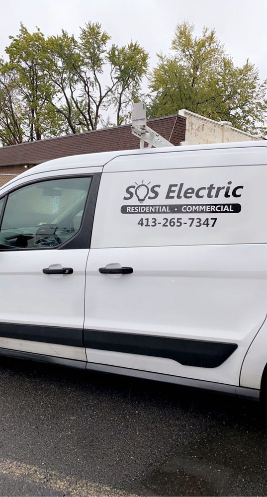 SOS Electric