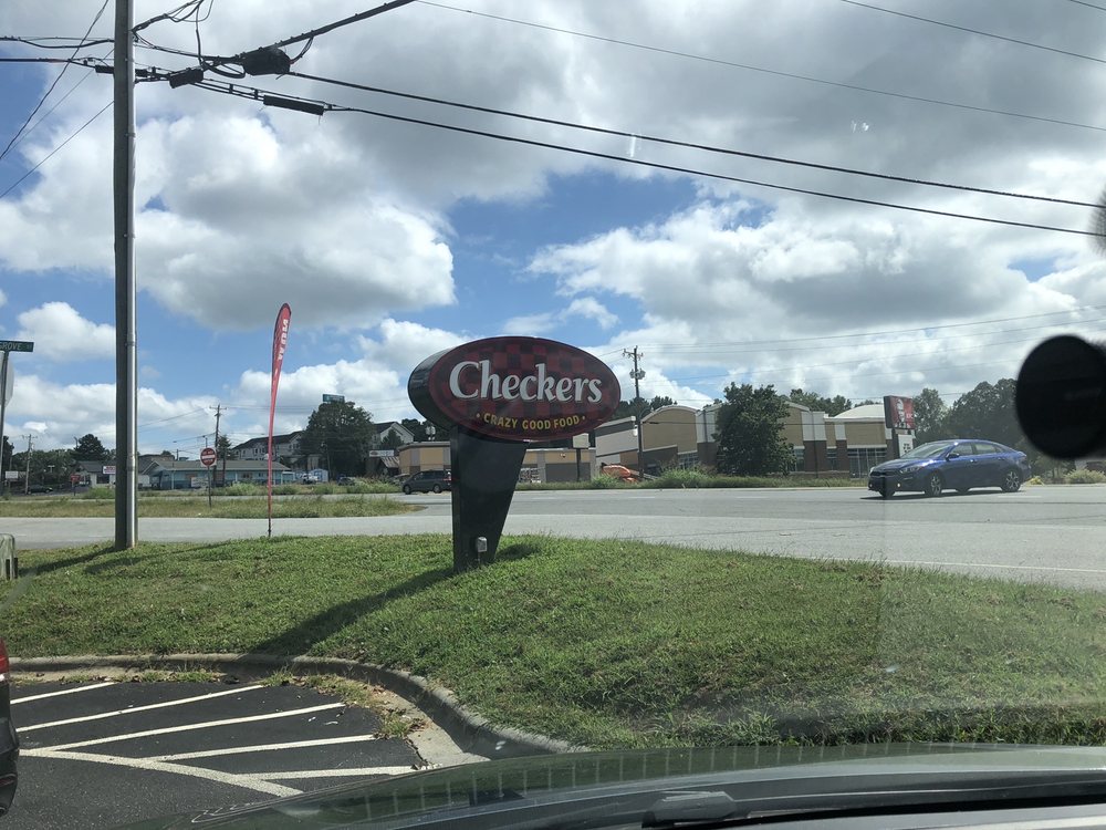 Checkers