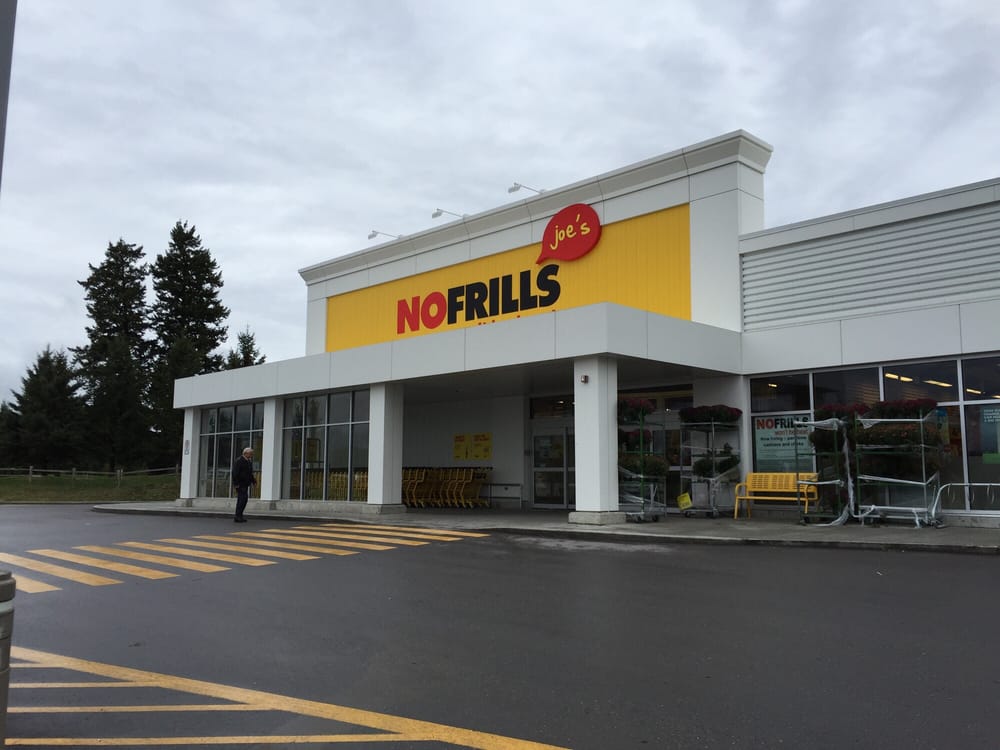 Joe’s No Frills Grocery 9980 Arrow Road, Invermere, BC Yelp