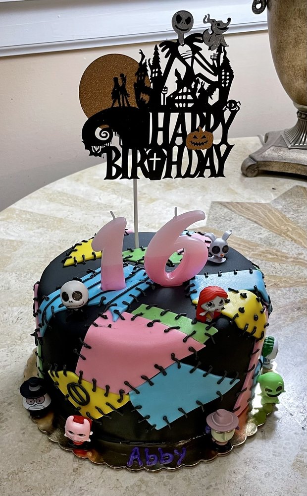 Art of Cakes Bakery