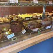 Desserts by Design - 10 Photos & 26 Reviews - Bakeries - 105 W Merchant