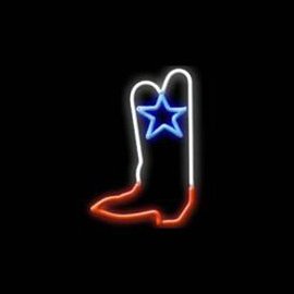 Neon Cowboy