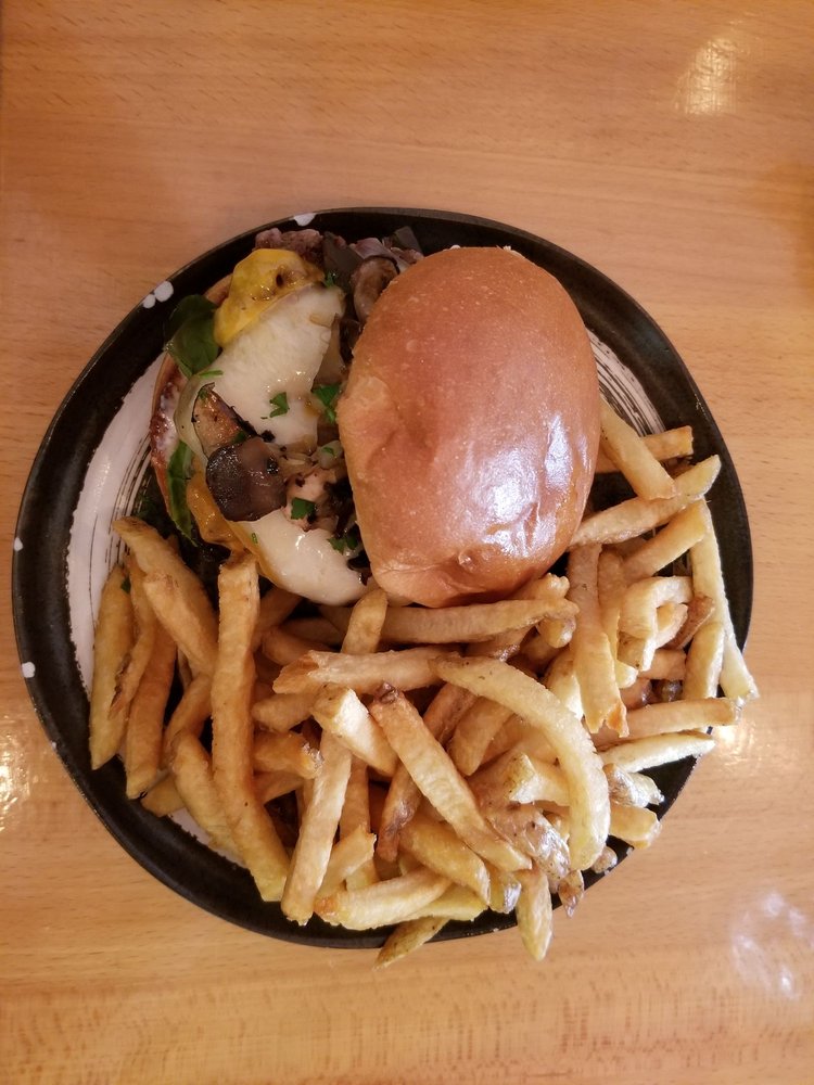 Chef's Playground Eatery