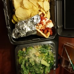 The Best 10 Restaurants Near La Quinta Inn Suites Harrisburg 2 Gilligans Bar Grill
