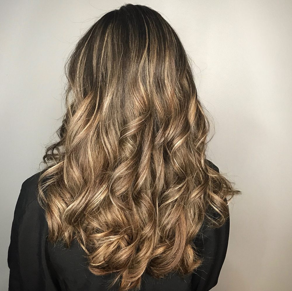 Eclips Salon & Day Spa of Ashburn