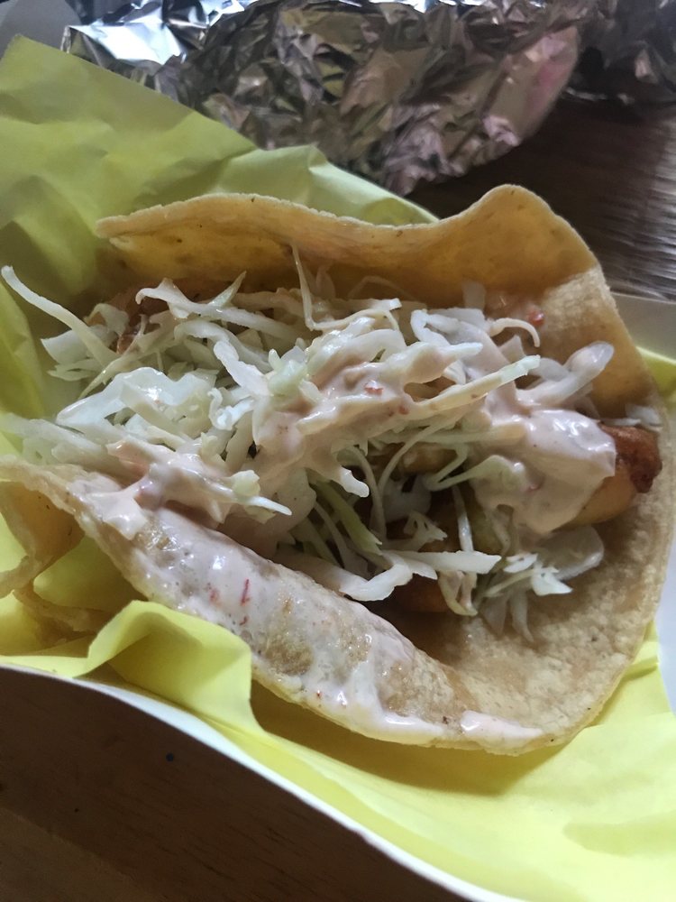 Mariscos German