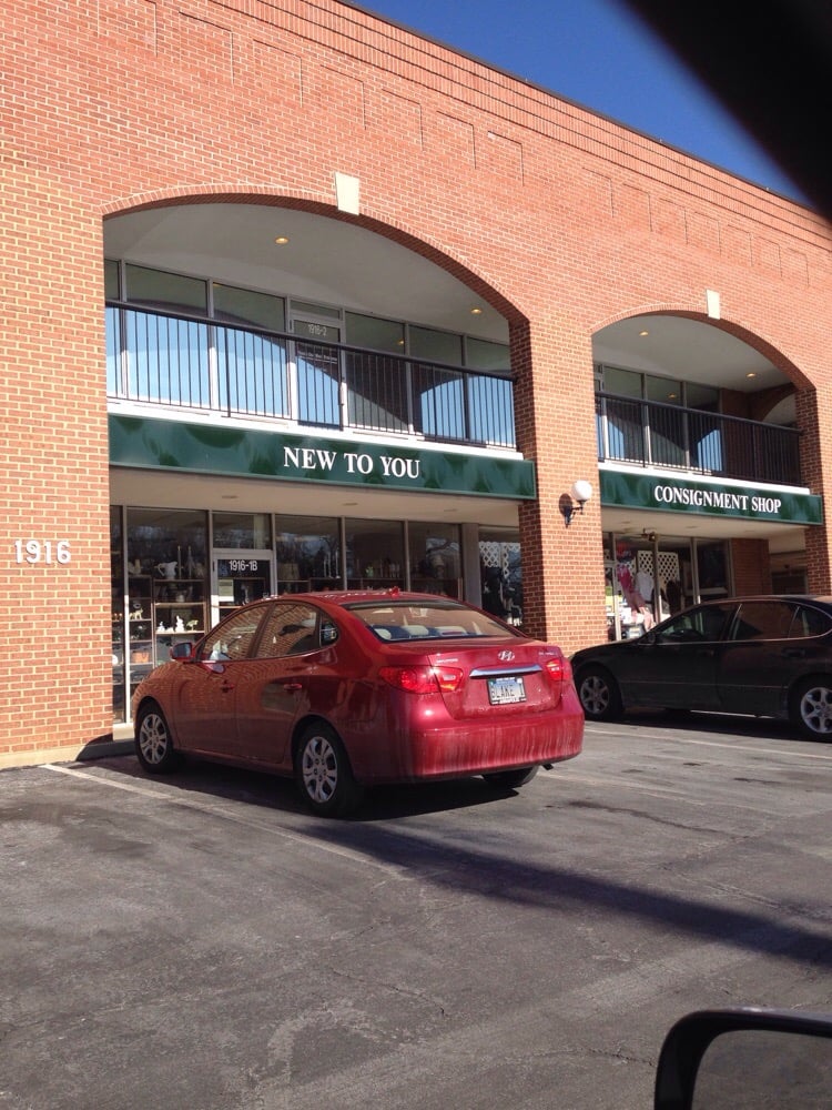 New To You 21 Reviews Thrift Stores 1916 Forest Dr, Annapolis, MD