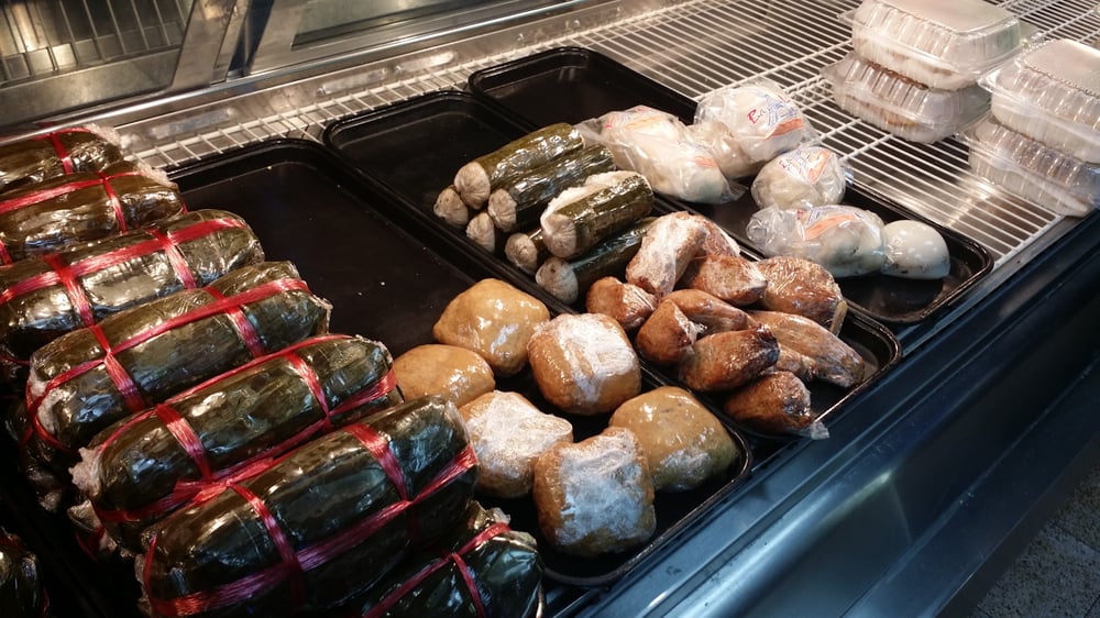 Ba Le Friends Bakery