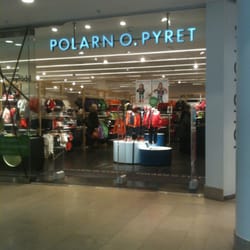 polarn och pyret hamngatan
