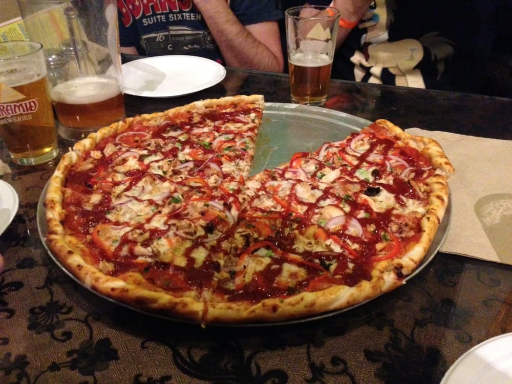 Noble Pie Parlor Order Food Online 366 Photos & 508 Reviews Pizza