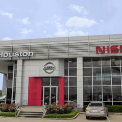 Central Houston Nissan - 19 Photos & 83 Reviews - Auto Parts & Supplies