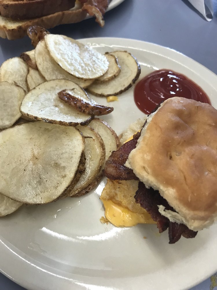 Five Points Market American (Traditional) 500 Five Points Rd